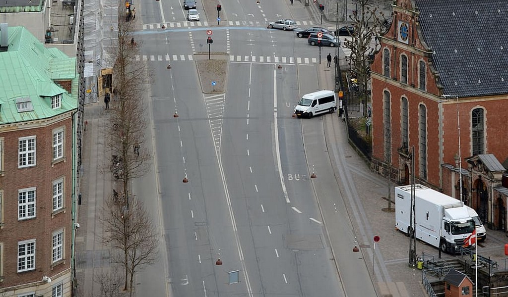 DTL: Copenhagen zero-emissions zone “insult to citizens and the haulage industry”