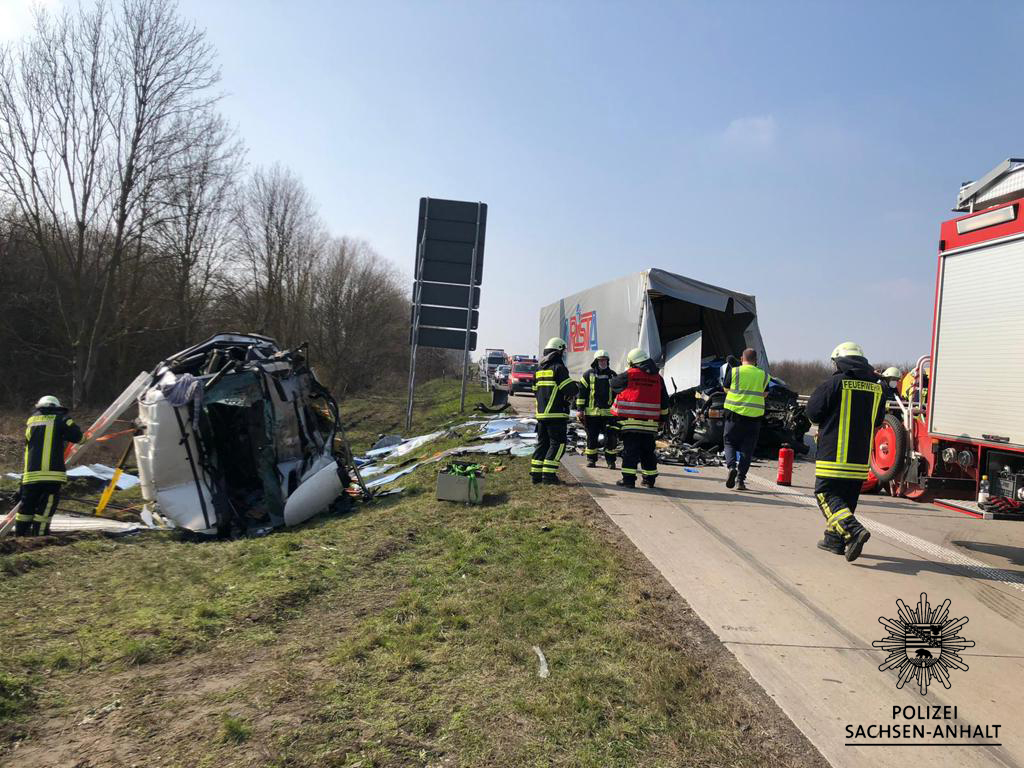 Avarijose eismo spūsčių gale žūva vis daugiau sunkvežimių vairuotojų. Vokiečiai atskleidė liūdną statistiką