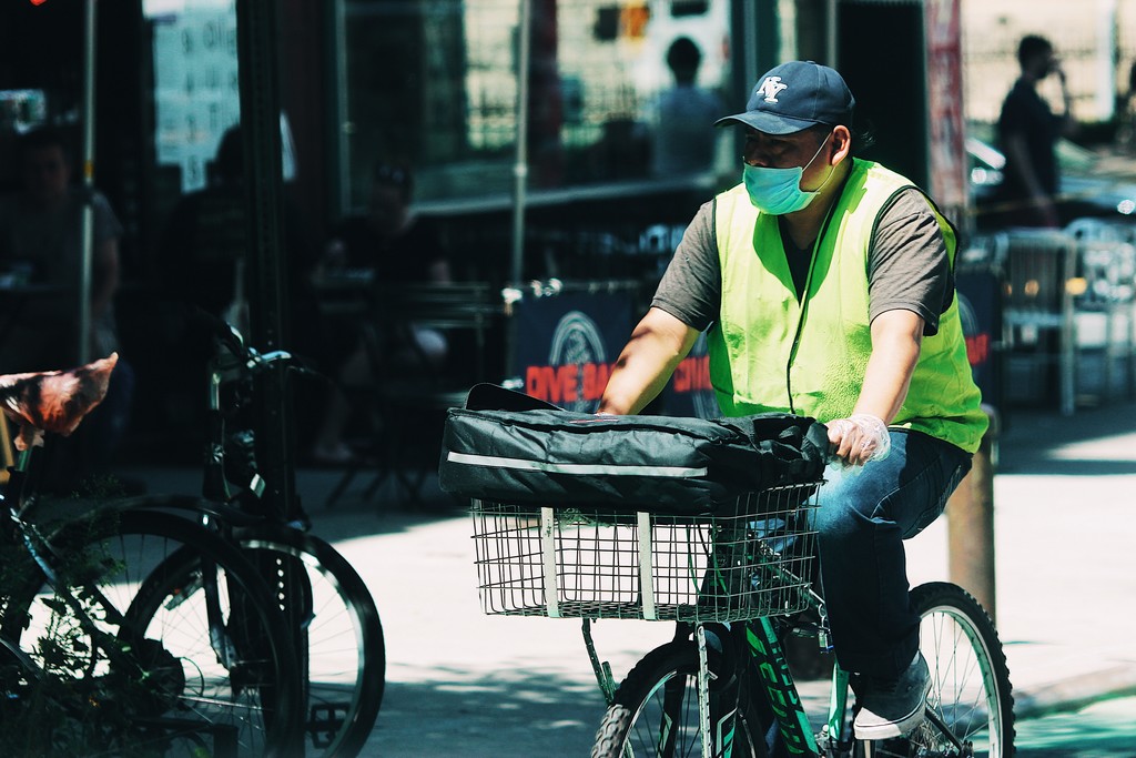 How to Run a Successful Delivery Company During COVID-19