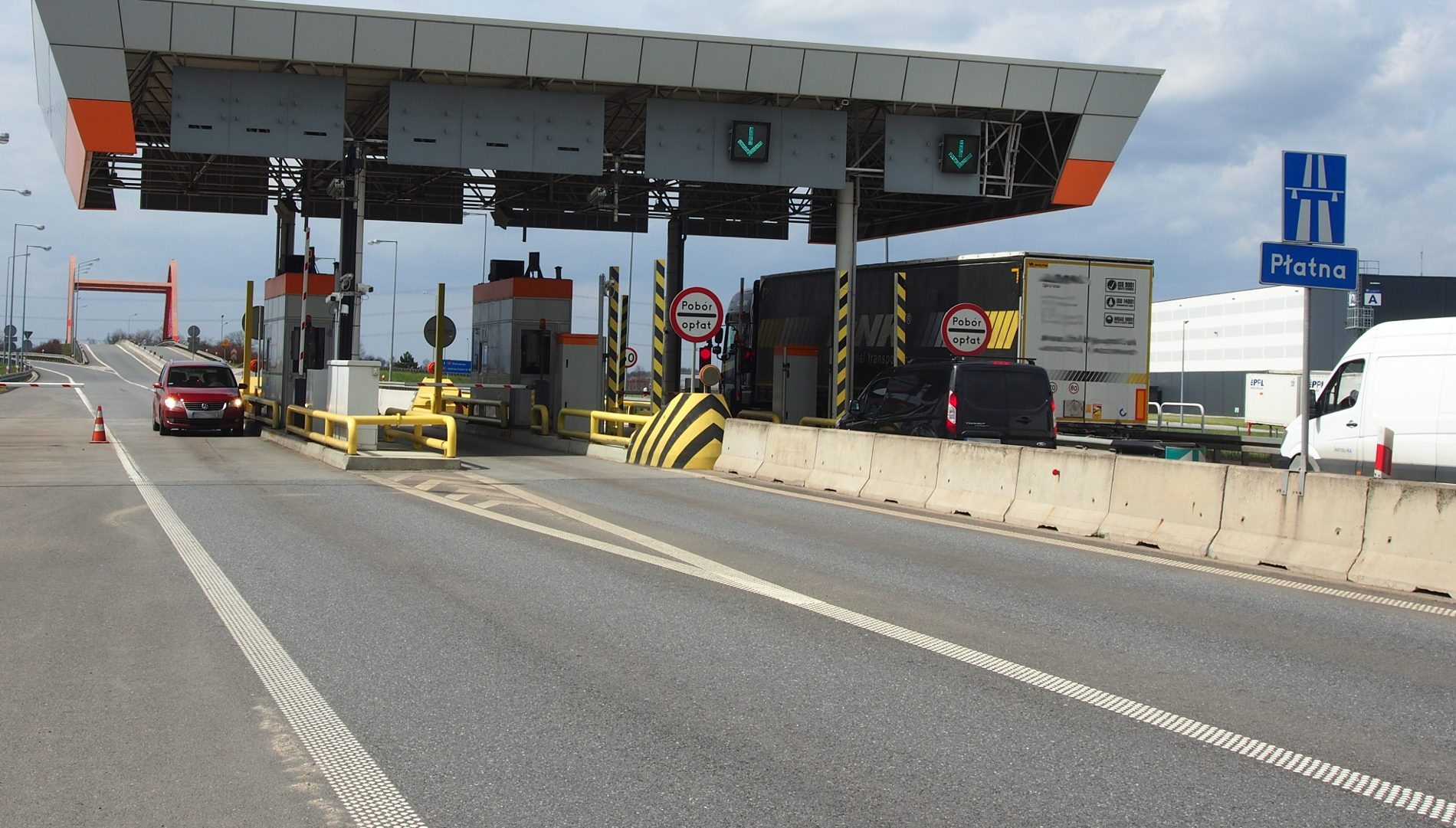 Ustawa ws. e-TOLL odrzucona. Katastrofa i tak przyjdzie a koszty spadną na przewoźników