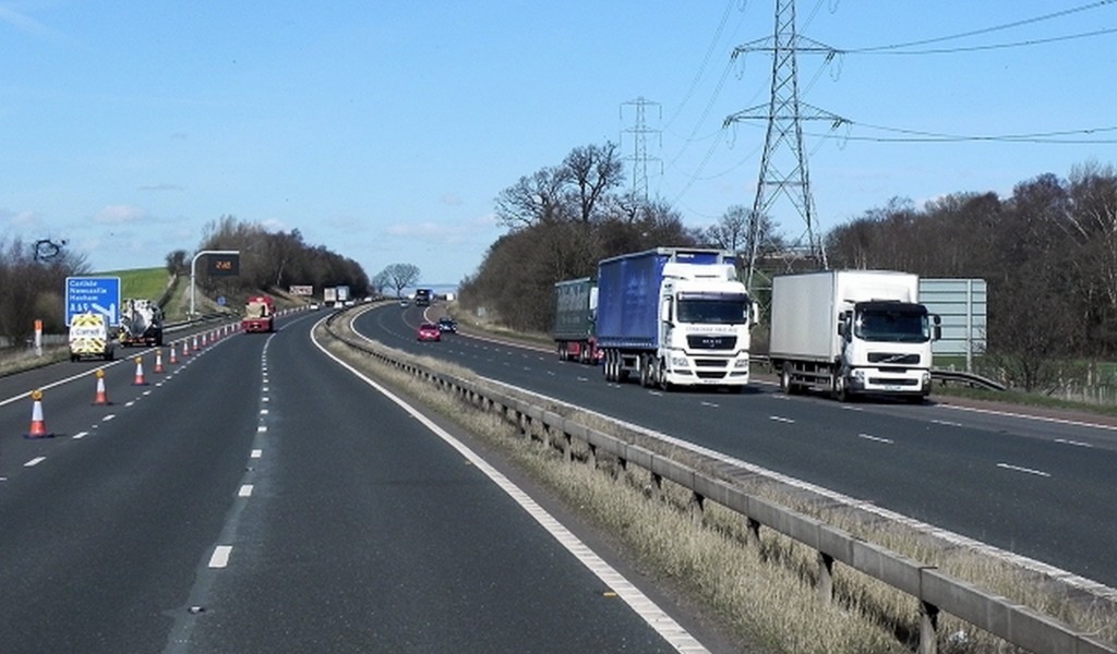 Apprenticeship funding for C+E drivers in UK increased to £7,000