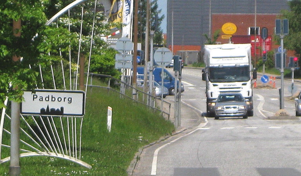 DTL positiv über Dänemarks Plan, den kombinierten Verkehr in die Kabotagevorschriften aufzunehmen