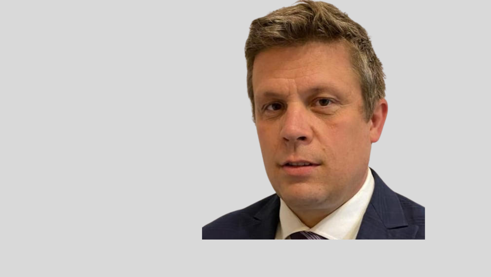Andrei Pinte, Sales Manager ORTEC România: “Transformarea digitală e o călătorie care trebuie să continue la nesfârșit”