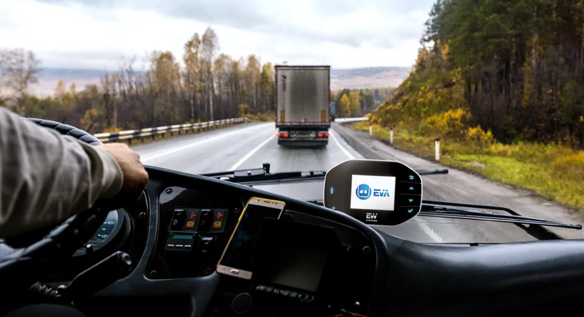 Un viitor posibil: flote de vehicule electrice