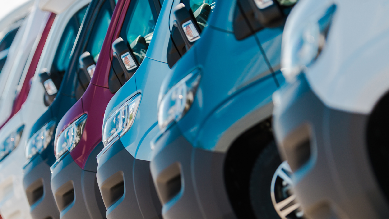 Piața autoutilitarelor – sursa de emisii cu cea mai rapidă creștere din sectorul transportului rutier din UE