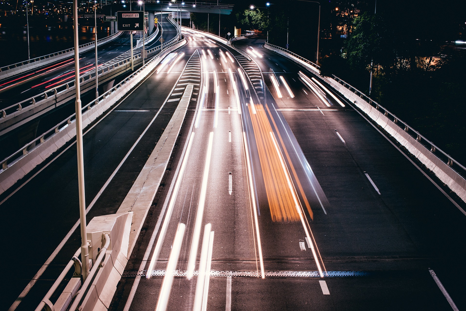 Drogie autostrady w Polsce? Nie umywają się do europejskich. Na najdroższej zapłacisz 6 razy więcej, niż na A2