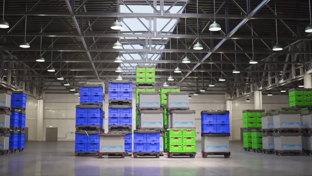 Smart Dolly Pack – prosty patent na efektywność załadunku
