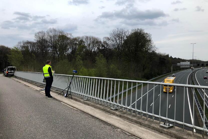 Prasidėjo pirmi išmaniųjų tachografų patikrinimai