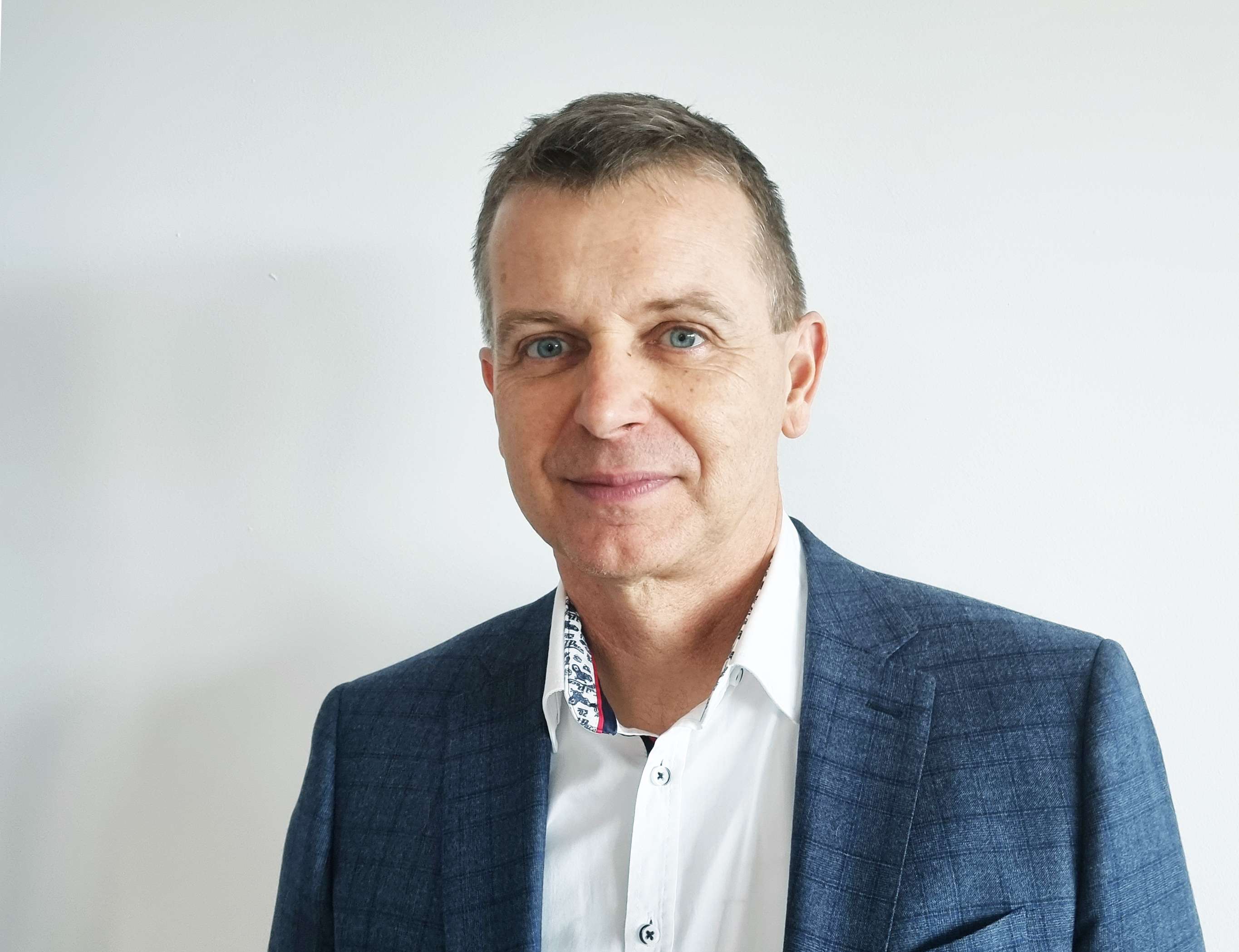 Interview: Kann ein Unternehmen, das seit 15 Jahren existiert und mehr als 800 Mitarbeiter beschäftigt, ein Start-up sein?