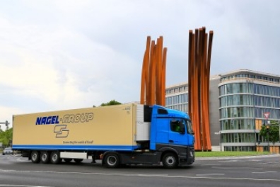 Nagel-Group hebt die Preise an