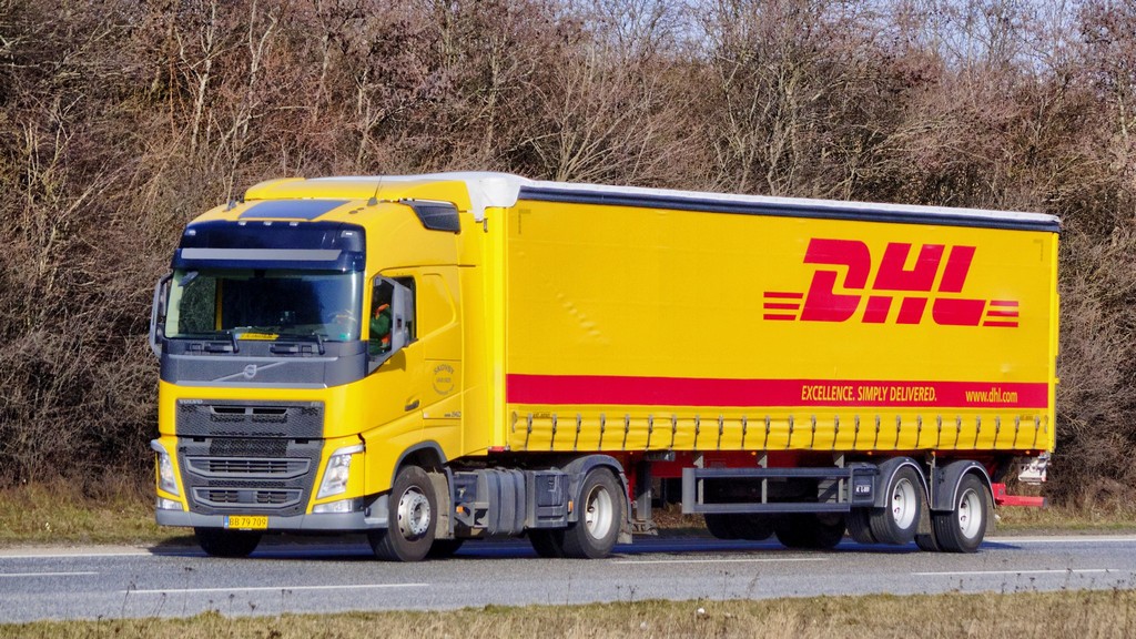 Italy: police order seizure of €20 million from DHL Supply Chain over alleged tax fraud