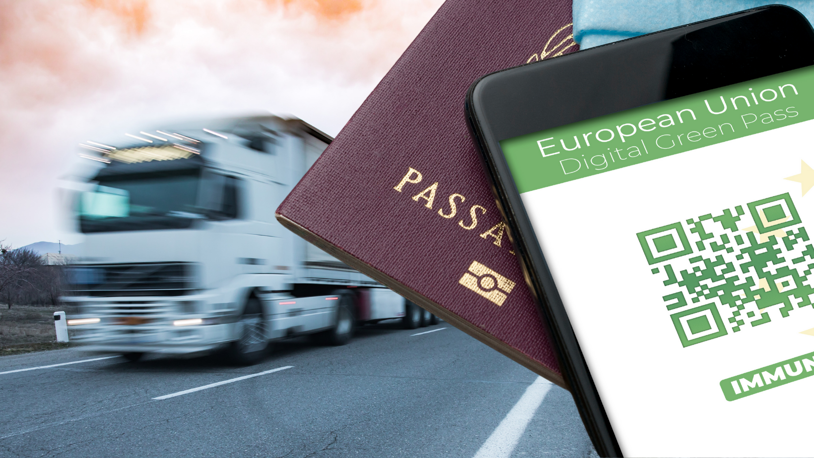 Parlamentul European a dat undă verde Certificatelor Digitale Verzi (COVID-19). Ce trebuie să cunoașteți despre acestea