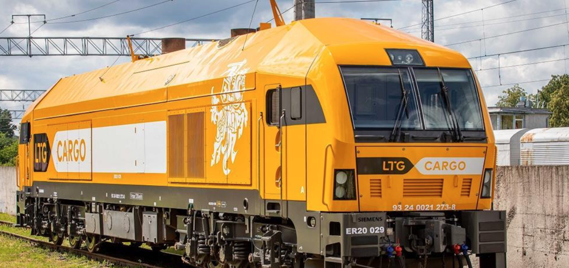 „LTG Cargo“ įsirengs resursų planavimo ir krovinių pervežimo valdymo sistemą