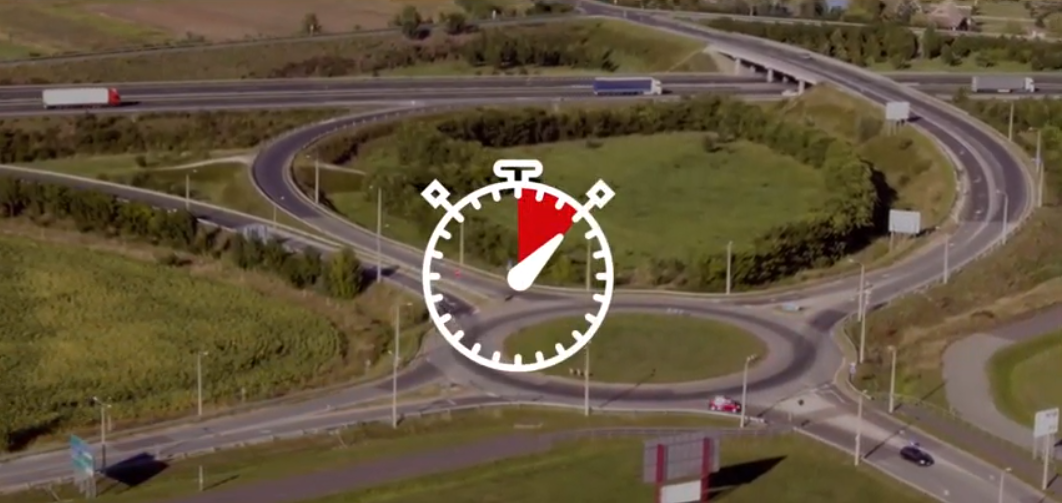Neužpildysite sunkvežimio duomenų – vengrai automatiškai priskirs žemiausią išmetamųjų teršalų klasę