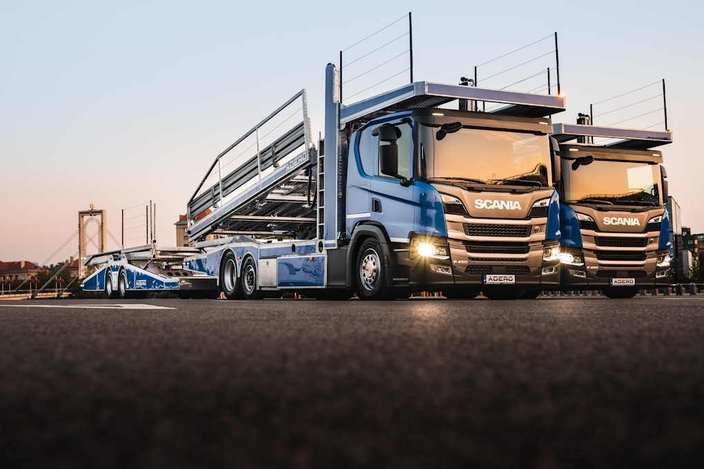 Automobilvežių gamintojai pasiruošę elektromobilių erai. Lietuviai tarp pirmaujančių inovatorių Europoje