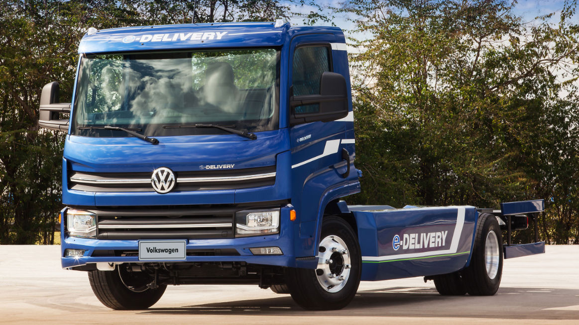 Grupul Volkswagen anunță că va stopa producția de vehicule diesel în următorii ani
