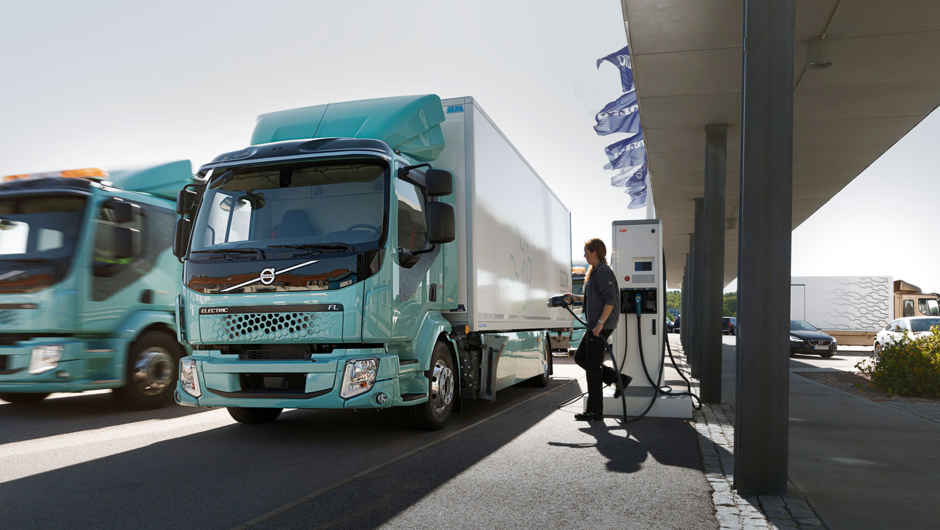Noua taxă CO2 din Austria afectează semnificativ operațiunile transportatorilor