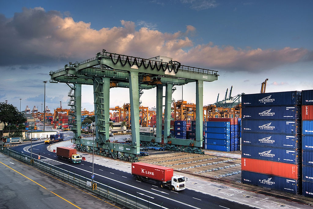 UNDP report: increased tariffs have set back global value chain growth 3-5 years