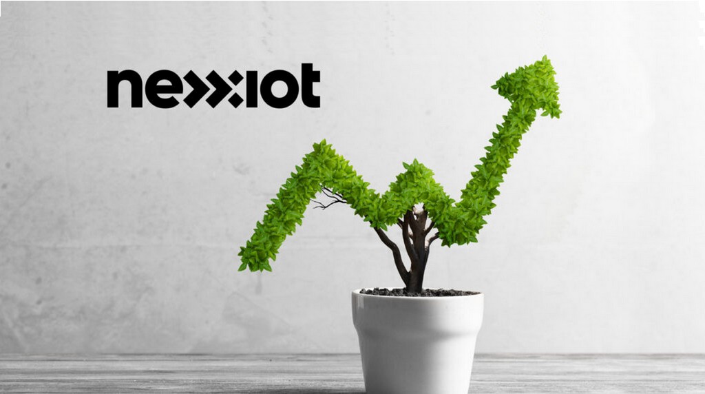 Swiss-based big data company Nexxiot raises $25M in latest round of funding