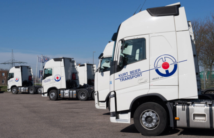 Exploatarea șoferilor de camion: Cazul Kurt Beier