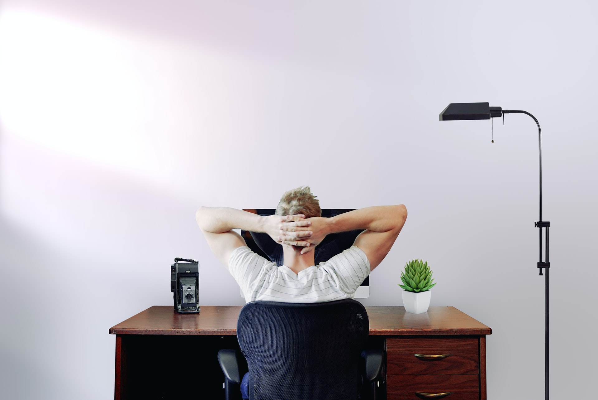 Digital trends are here to stay; so is Remote Work.