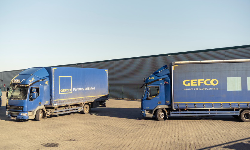 Gigantul logistic Gefco ar putea fi scos la vânzare într-o tranzacție estimată la 2,39 miliarde de euro