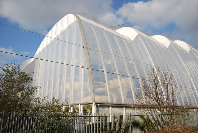 South Essex College targets supply chain staff shortages with its logistics courses