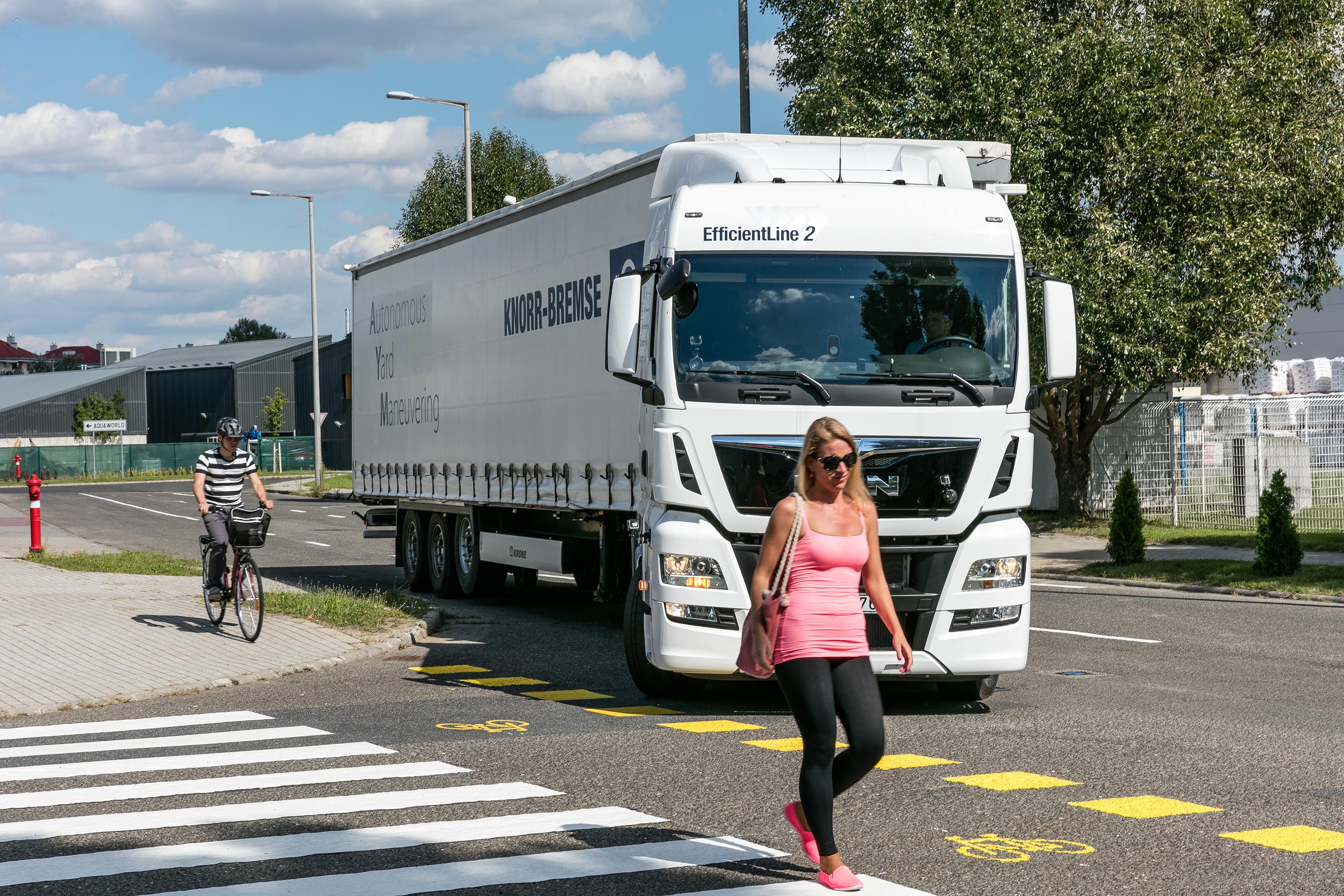 O nouă capitală europeană majoră impune o limită de viteză de 30 km/h pe majoritatea drumurilor