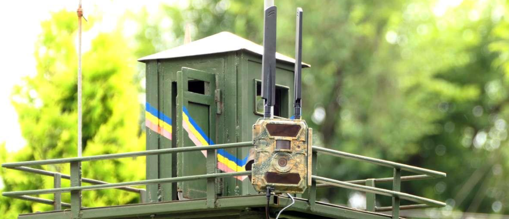 250 de camere speciale de supraveghere vor fi instalate la frontierele României, într-un efort de combatere a transportului ilegal