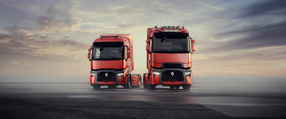 Pokazali nowe Renault Trucks. Czym tym razem francuski koncern chce skusić przewoźników?