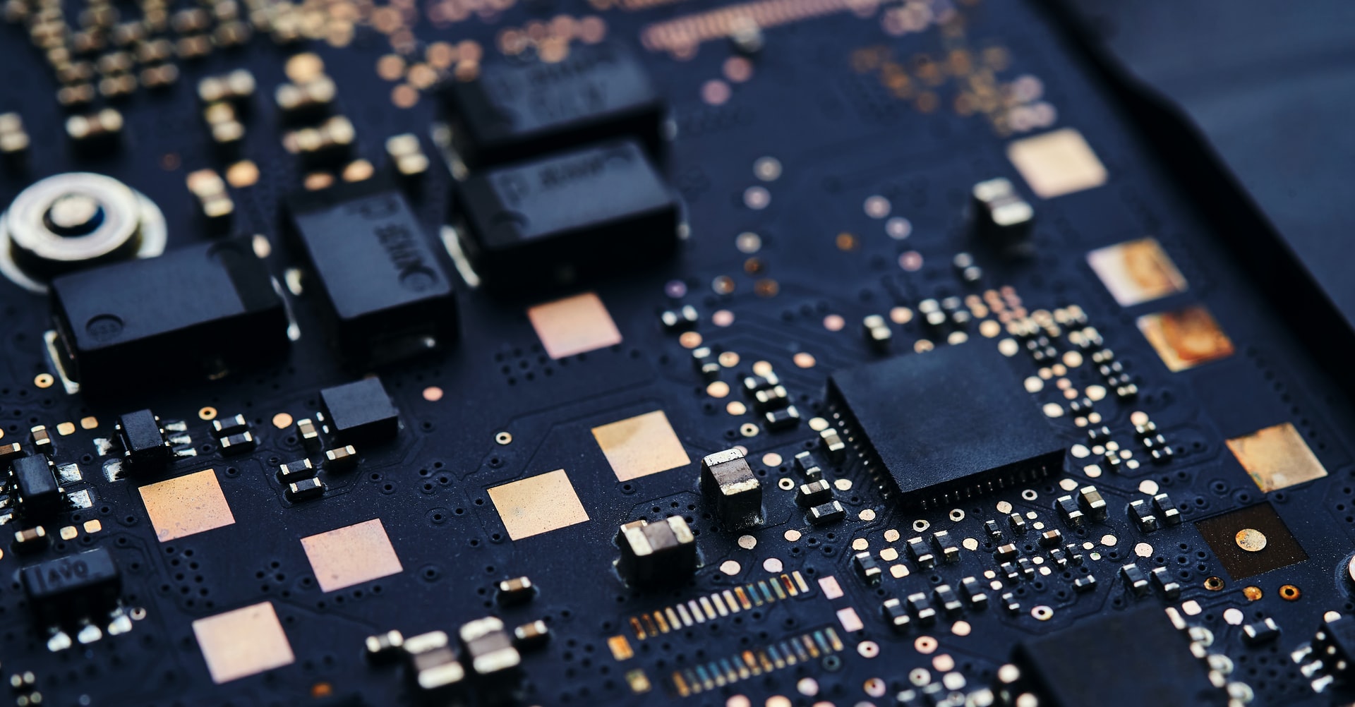 How Logistics is embracing Digital Transformation