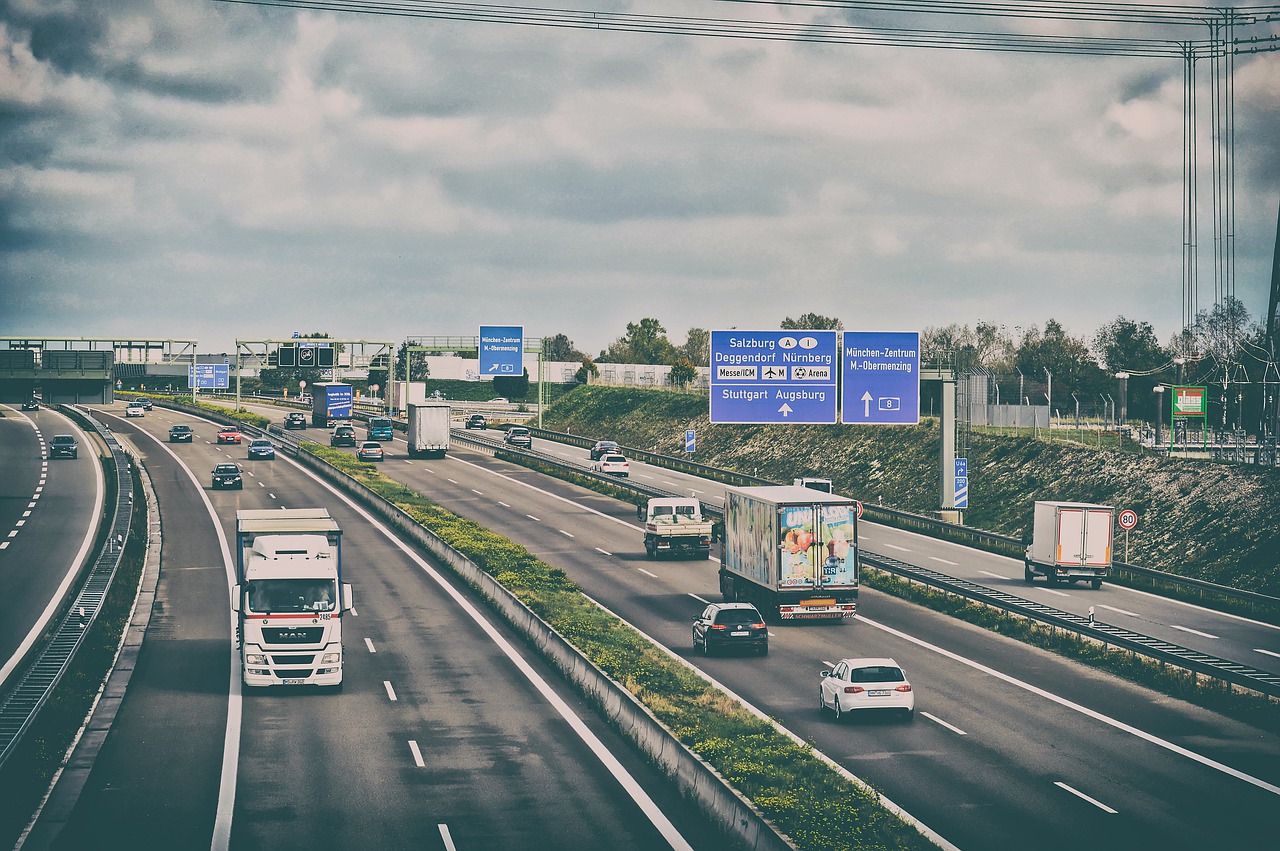 Regularne ładunki z szybką płatnością – gdzie takie znaleźć?