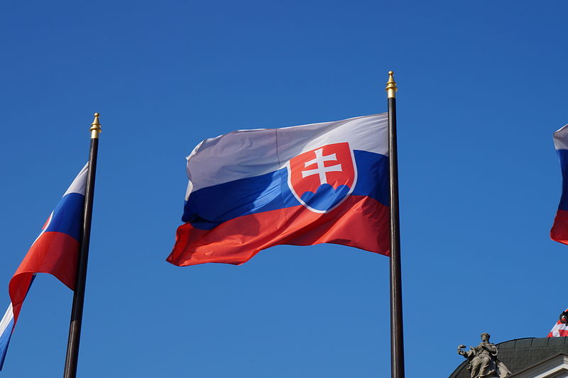 Slovakija sustabdė vieną iš sunkvežimių eismo apribojimų. Kada vairuotojas galės važiuoti be apribojimų?