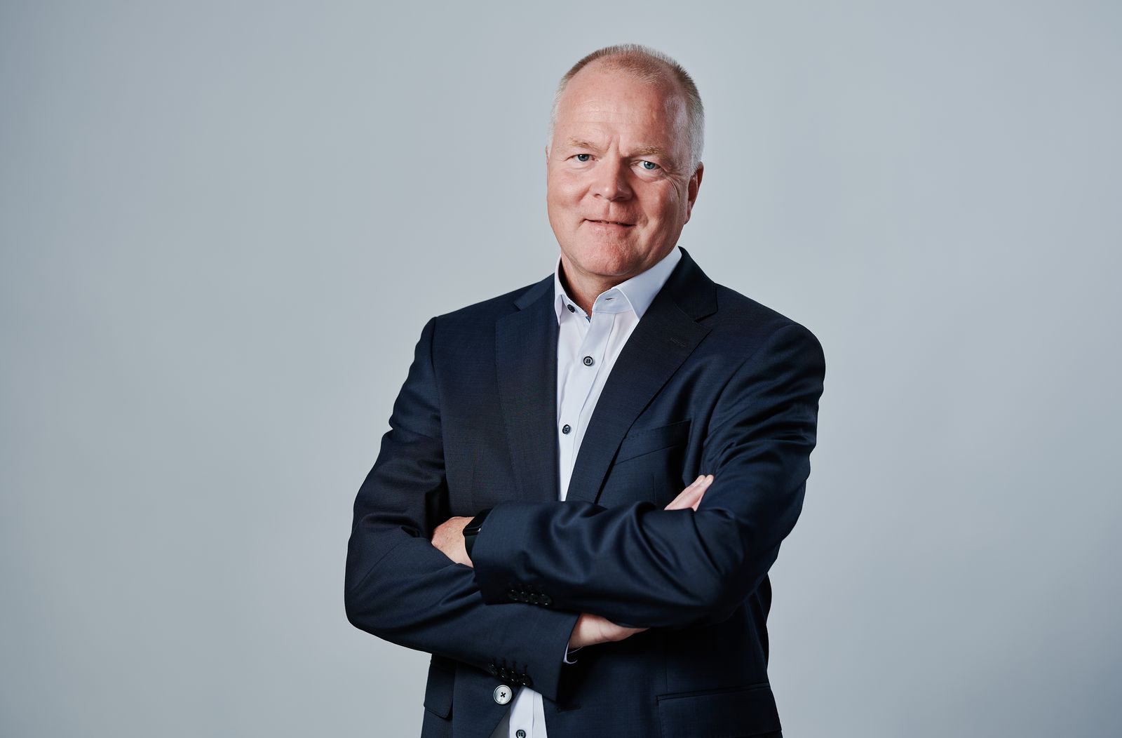 Werner Dettenthaler wird Regionalleiter Landverkehr Deutschland