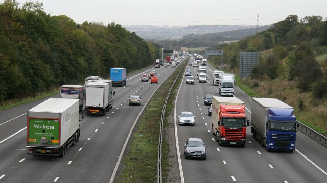 Drivers' hours relaxation: UK Government publishes details