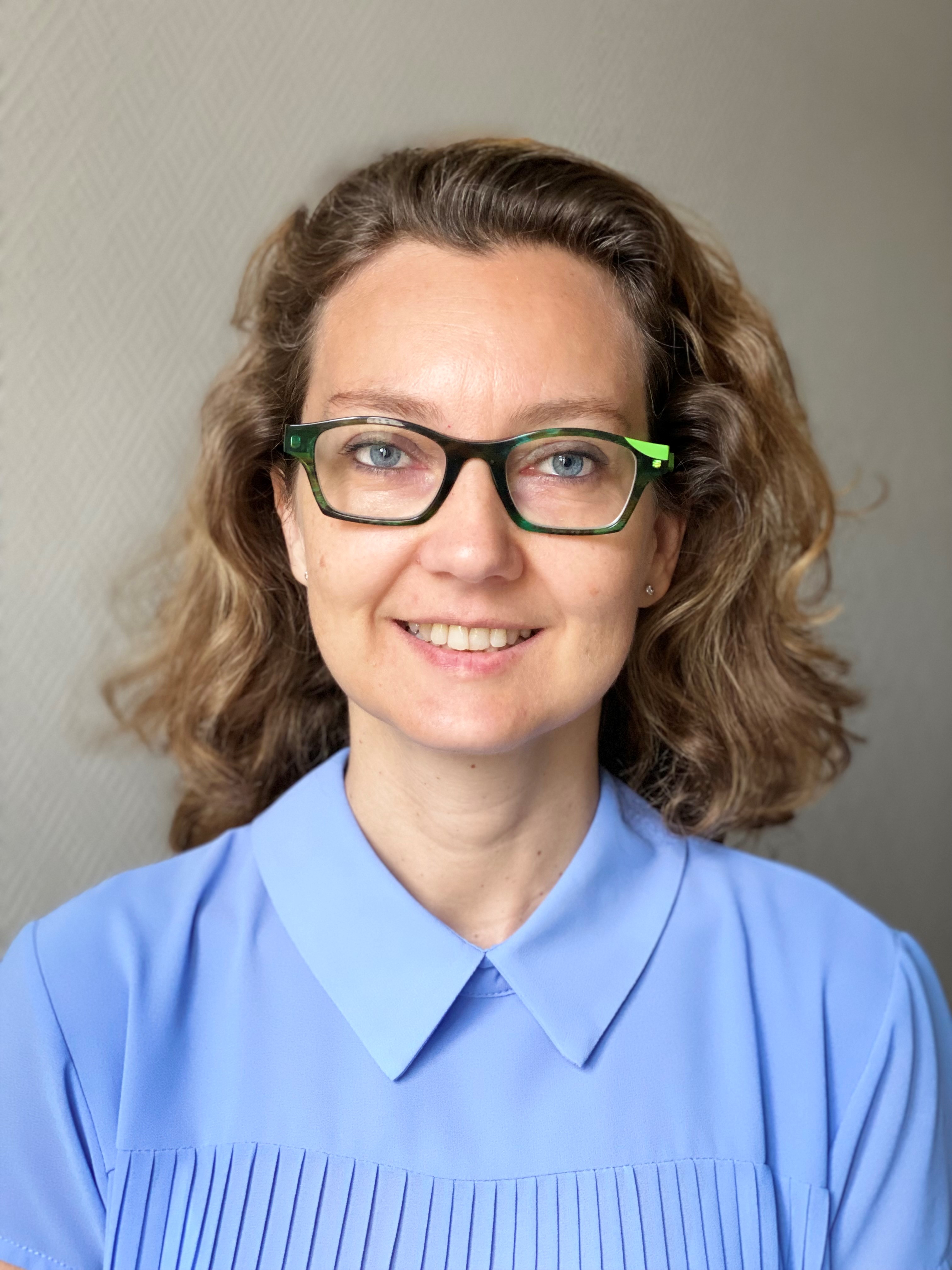 Cecile Arnaud of the Hardis Group reveals what every good WMS should have
