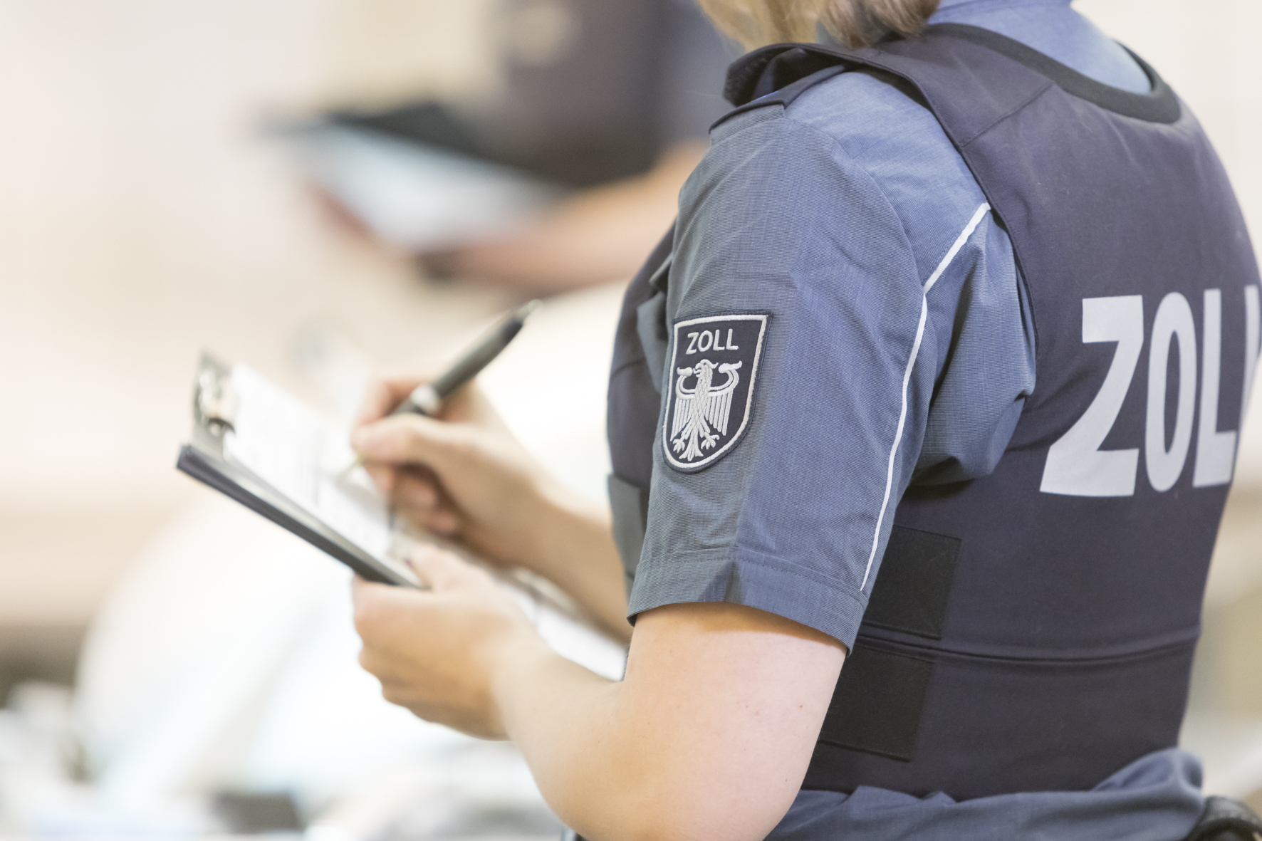 Germania I Șoferi străini fără acte în regulă, arestați și expulzați din țară