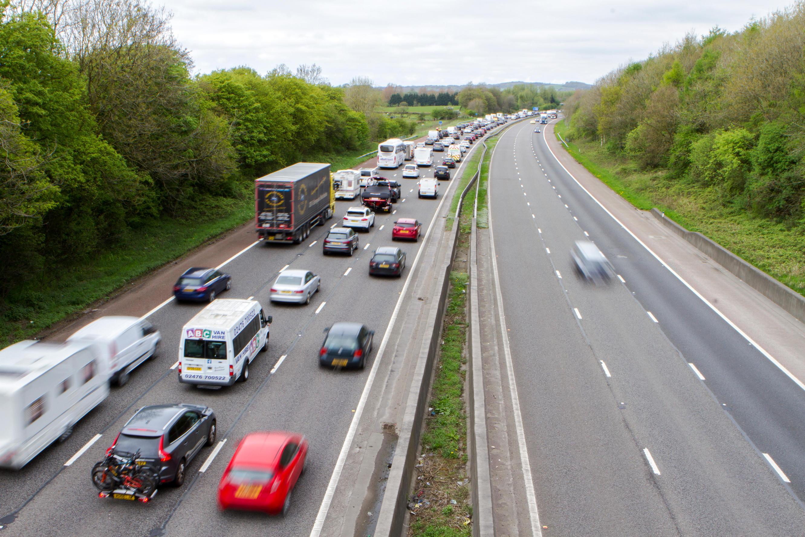 Marea Britanie I Noile informații oferite de autorități referitoare la măsura autoizolării sunt clasificate de transportatori drept ”confuze”