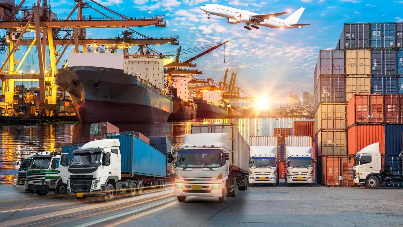 Cât de important este termenul de transport?