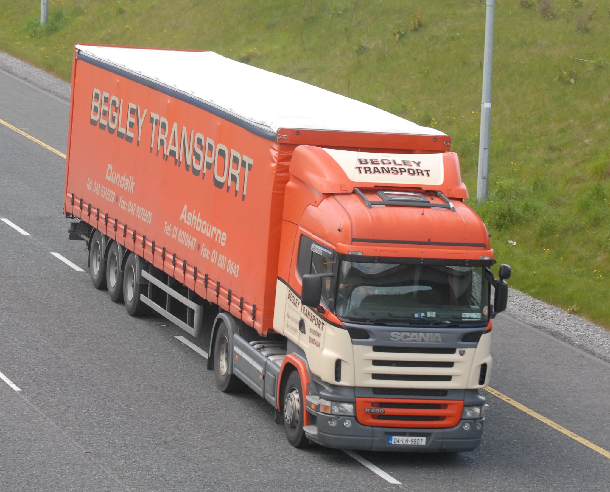 FTAI: skills, road safety and decarbonisation are future priorities