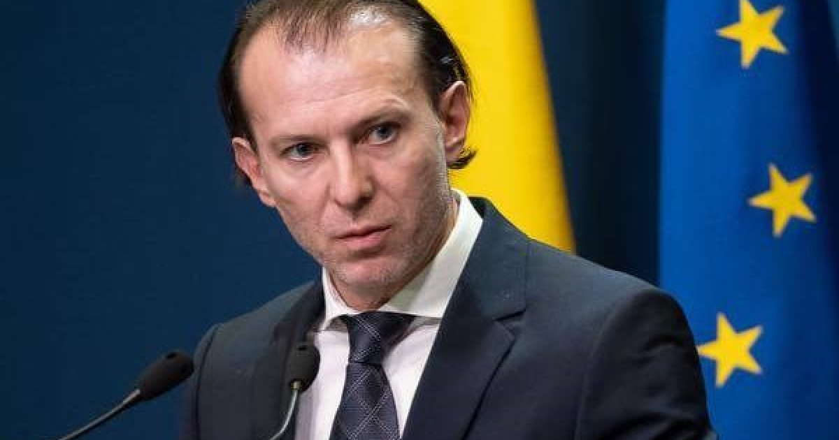 Premierul Florin Cîțu: ”Creşterea economică a României din anul acesta este estimată la a fi cea mai mare din Uniunea Europeană, 7,4%”