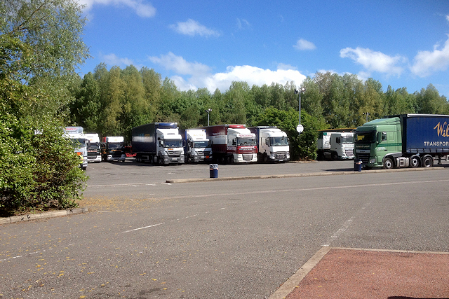UK Government announces new measures to tackle HGV driver shortage