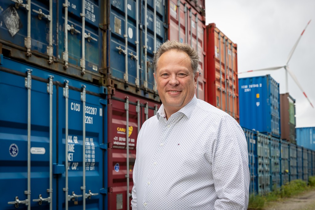 Jochum Reuter explains why FourKites' predictive ETA is key to bridging visibility gaps