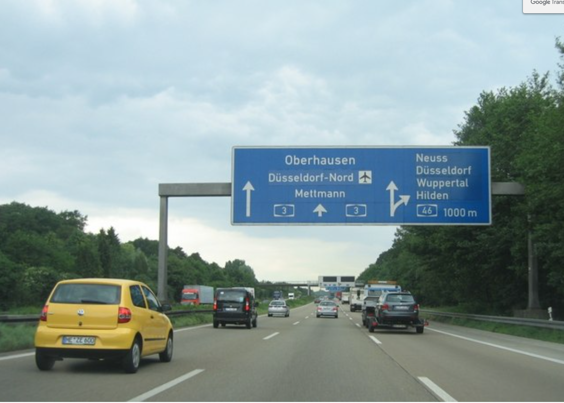 Uwaga na korki na południu Niemiec! W ten weekend koniec wakacji w dwóch landach
