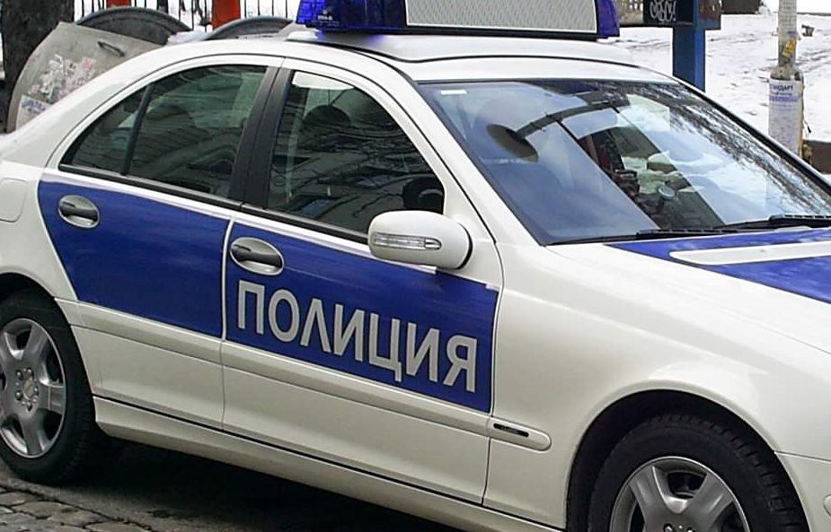 Șofer de camion reținut în Bulgaria după o încercare nereușită de mituire a poliției cu…5 euro