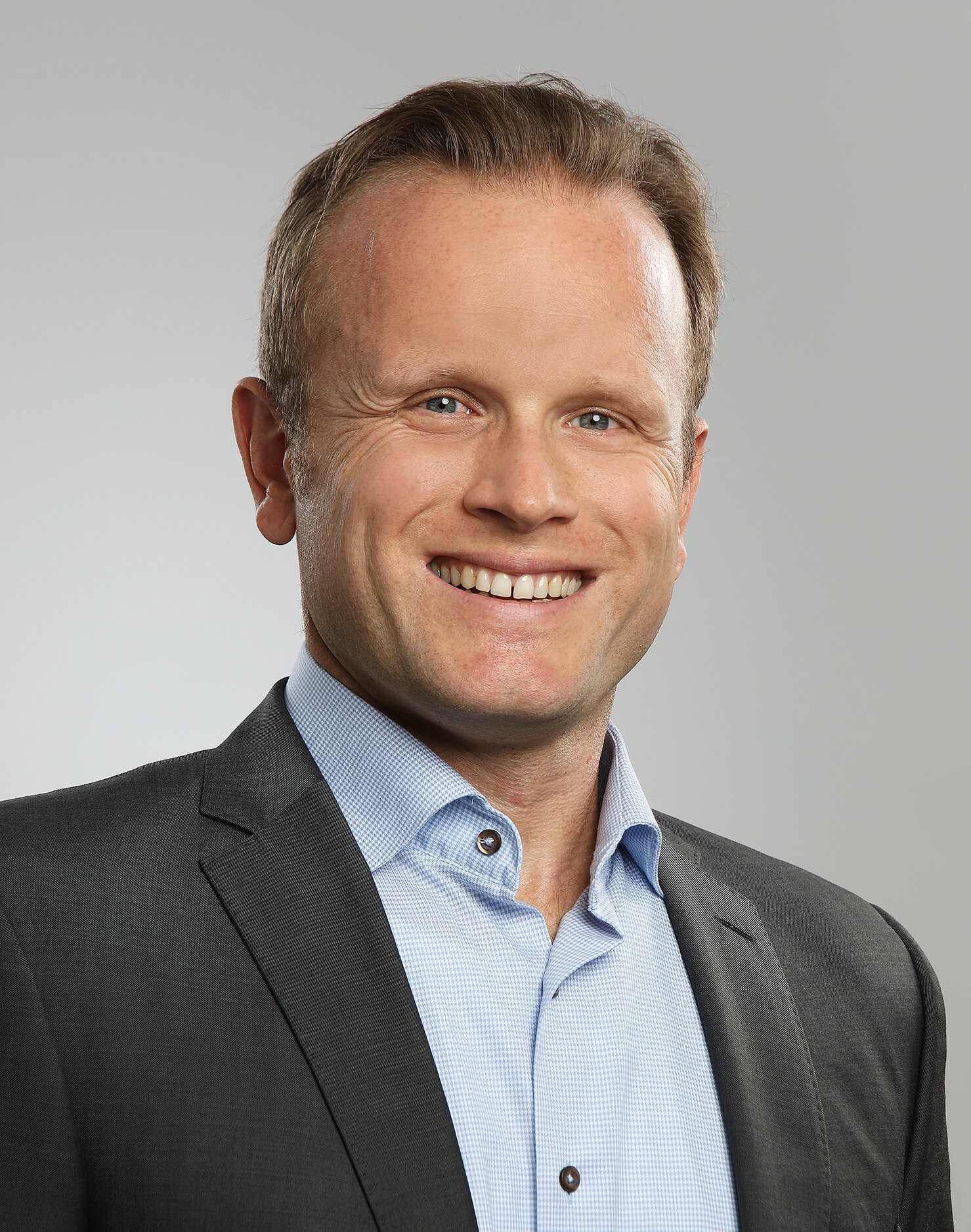 Kurzinterview: “Eine Digitalisierung nur um der Digitalisierung willen ist sinnlos”
