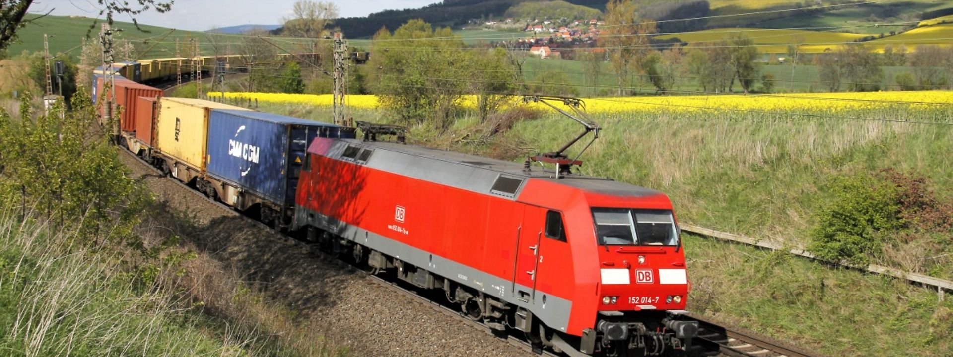 Vokietijos traukinių vairuotojai planuoja naują streiką šį trečiadienį