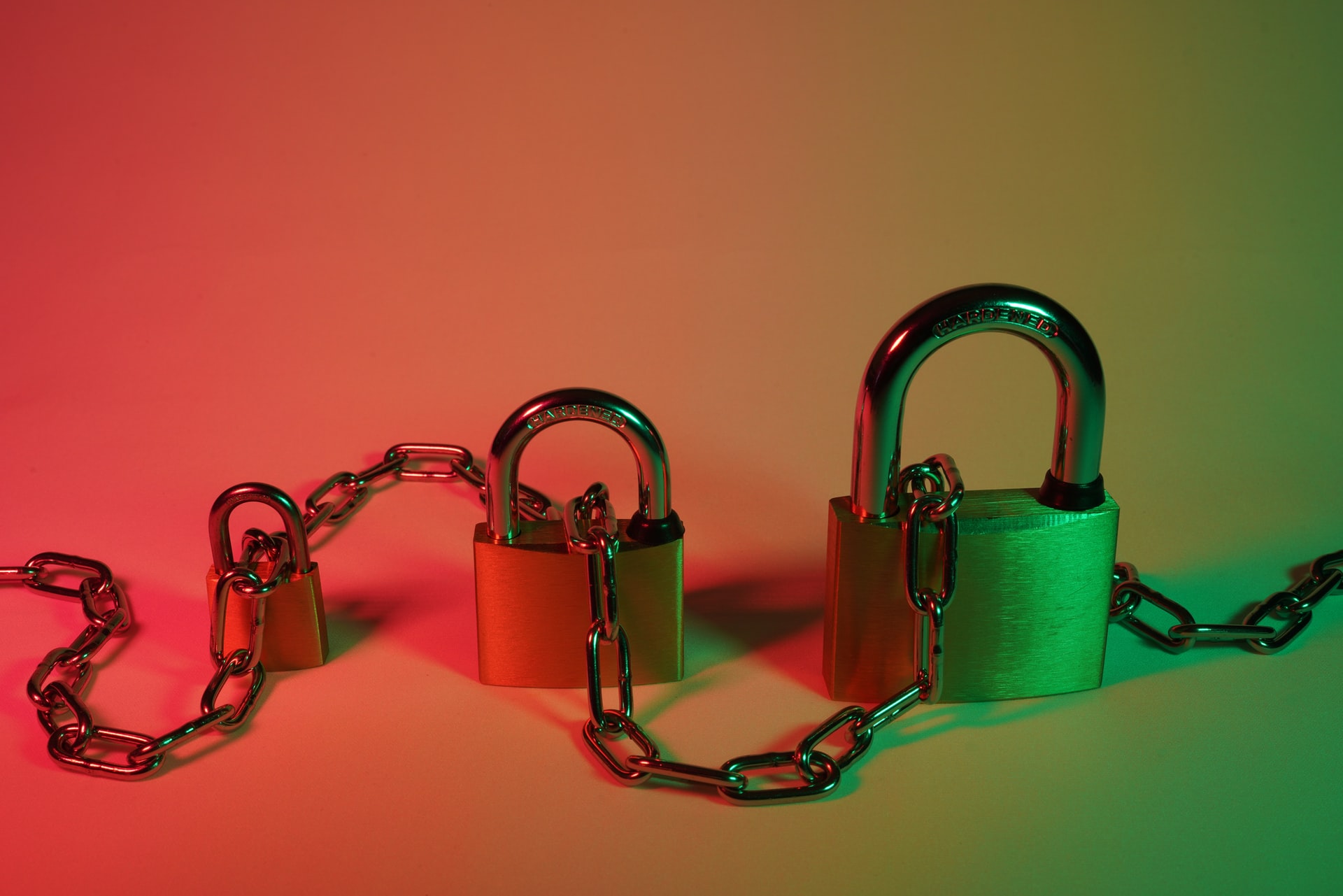 Supply Chain Risk Management brings Resilient SCs