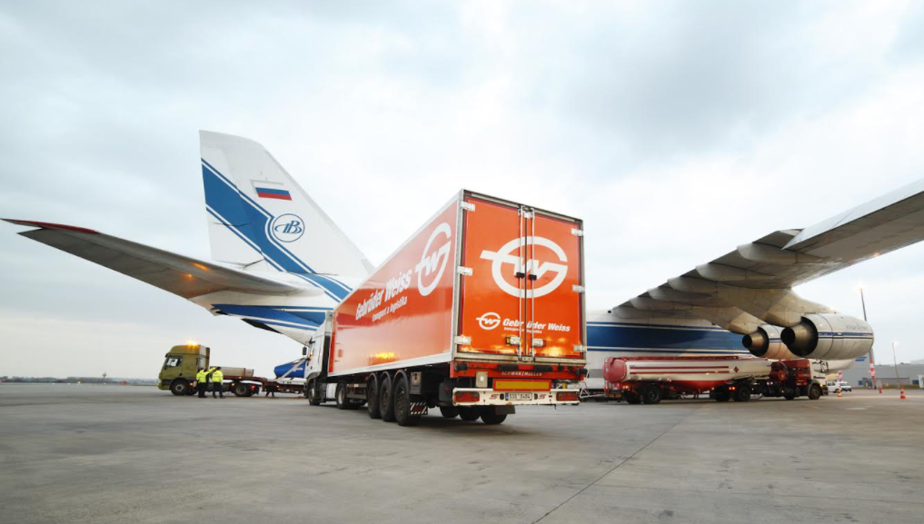 Gebrüder Weiss: ”Noile tehnologii transformă treptat piața de transport și logistică”