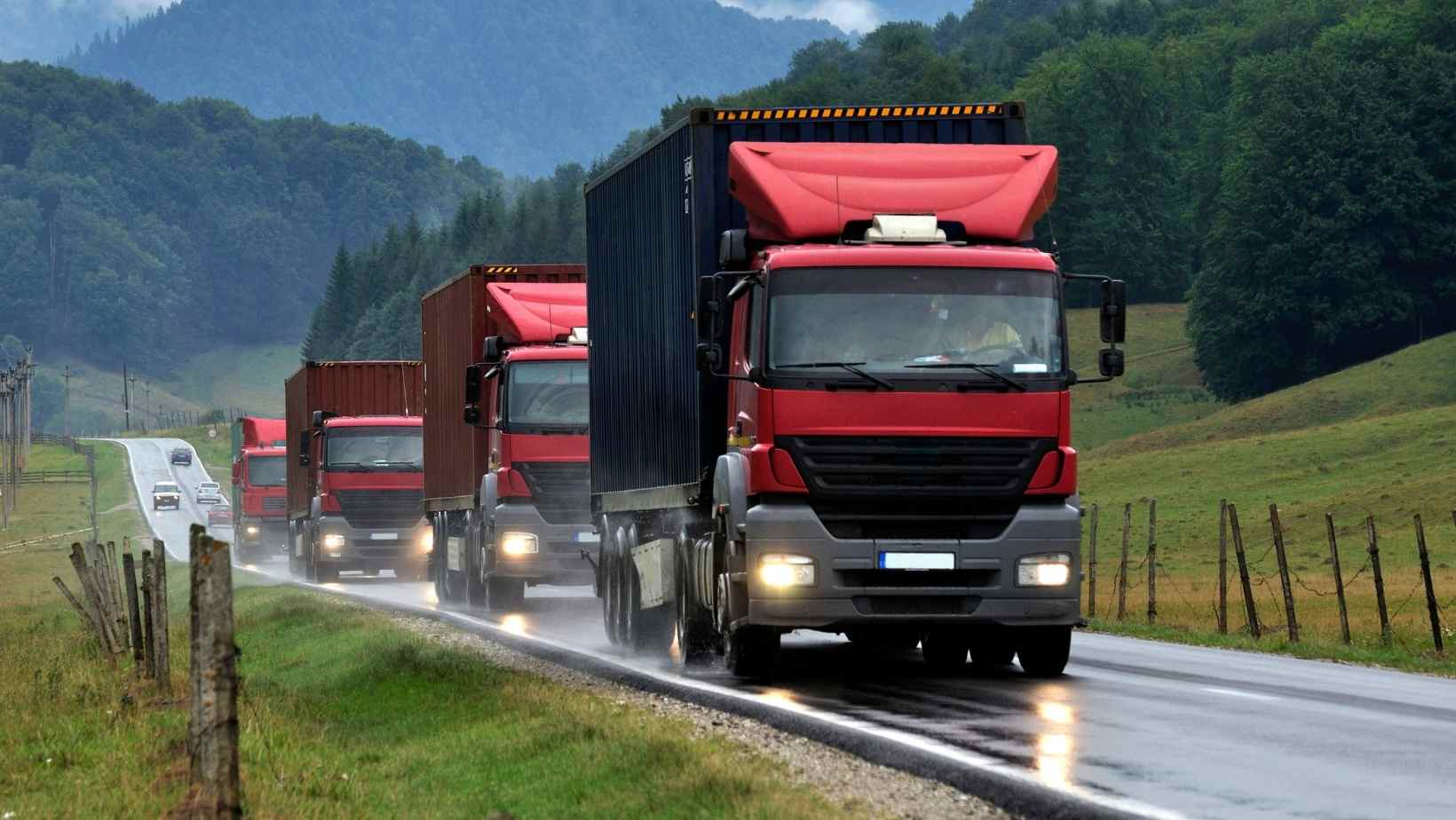 Sindicatul Drumarilor îl acuză de incompatibilitate pe Ion Lixandru, membru în CA al CNAIR şi proprietar de firme de transport